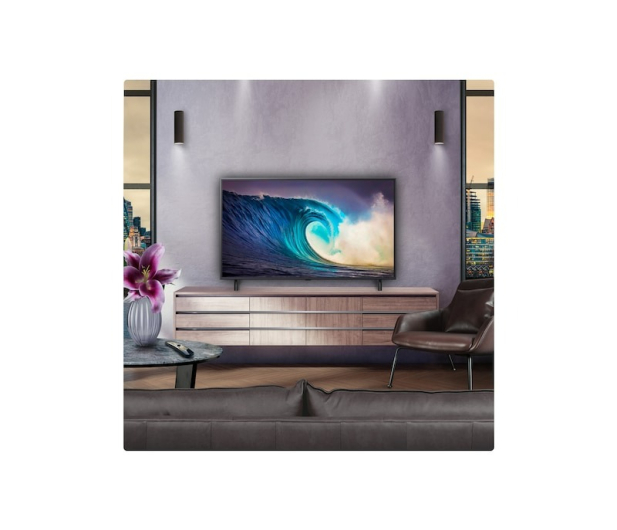 LG 50NANO80A6B.AEU 50" NANOCell AI WobOs HDR10 - 1585668 - zdjęcie 4